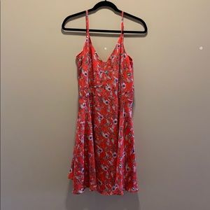 Brand NWT Anthropologie Dress